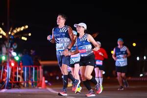 BIB: 
                            <button type="button" onclick="openModal(22995591)" class="btn btn-primary btn-sm float-right btn-popup" data-toggle="modal" data-target=".modal-high-quality">
                        <i class="fas fa-shopping-cart"></i> Add to Cart
                    </button>
                                            <button type="button" onclick="isThisMe(22995591, true)" class="btn btn-success btn-sm float-right btn-popup btn-isme hidden" data-toggle="tooltip" data-placement="bottom" title="นี่คือรูปของคุณใช่ไหม คลิกที่นี่เพื่อเอาเข้าอัลบั้ม">
                        <i class="fas fa-plus"></i> Add to album
                    </button>
                    <button type="button" onclick="isThisMe(22995591, false)" class="btn btn-warning btn-sm float-right btn-popup btn-isnotme hidden">
                        <i class="fas fa-ban"></i> Remove from album
                    </button>